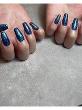 美容所 丸八/ワンカラー