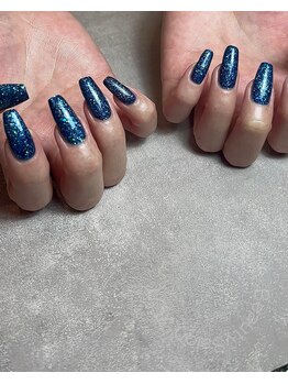 美容所 丸八/ワンカラー