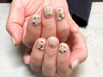 プルメリア(Plumeria)/【ハンド】ツリー×リース