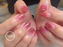 ルブリー(roovely)/カラーグラデーション