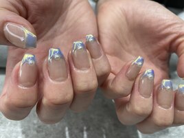 97 オーロラフレンチ