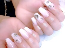 レヴィア(Revia)/アート・パーツ付け放題[~5本]