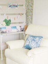 ルアナ ネイル(Luana.nail)