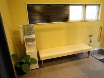 トントントンの写真