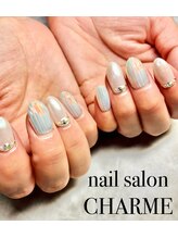 シャルム(CHARME)/