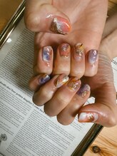 ラヴィリエ(Raviller)/