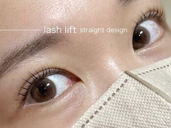 モク 大阪梅田店(MOK)/ラッシュリフト