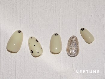 ネプチューン 武蔵小杉店(NEPTUNE)/定額デザイン★7000円