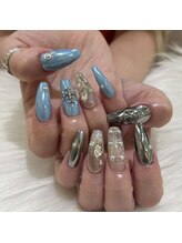 グラマラス アンジェアイ 荻窪店(glamourous ange eye)/