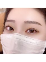 モナ(MoNa)/美眉WAX脱毛＆まつ毛パーマ