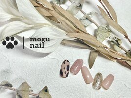 9.10月定額A/マットネイル