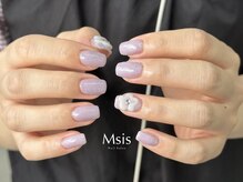 エムシス 阪急伊丹店(Msis)/design course