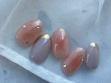 アース コアフュールボーテ 笛吹店(EARTH coiffure beaute)/