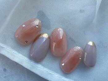 アース コアフュールボーテ 笛吹店(EARTH coiffure beaute)/