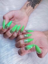 フローラ(flora)/