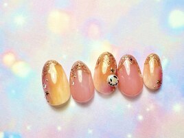 シーズンデザイン【Halloween】