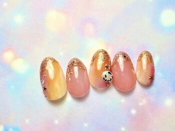 ギャザーパーティー 乃木坂店(gatherparty)/シーズンデザイン【Halloween】