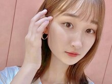 アンドアルファ 浜松(&α)の雰囲気（お顔全体と眉毛を脱毛!赤ちゃんの様なシルク肌に[アイブロウ/眉]）