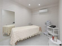 リリー 岐阜店(Lily)/施術ルーム【完全個室】