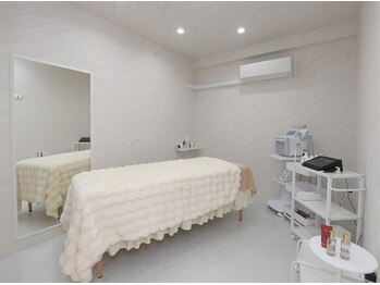 リリー 岐阜店(Lily)/施術ルーム【完全個室】