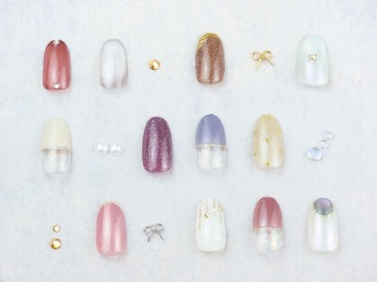 マーキュリーネイル(MERCURY NAIL)の写真