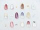 マーキュリーネイル(MERCURY NAIL)の写真