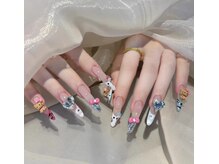 リサネイル(LISA NAIL)/