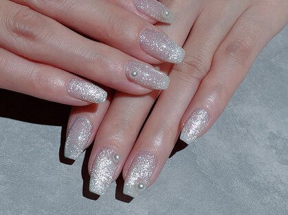 リーチェ ネイルズ(Riche Nails)の写真