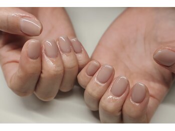 オフィスネイル