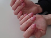 ディトラボ(dito_lab)/ラメグラデーション