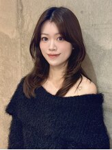 ミレボ 心斎橋(ME.REBO) Chihiro