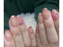 レアラニ オルオル(Lea Lani OluOlu)/