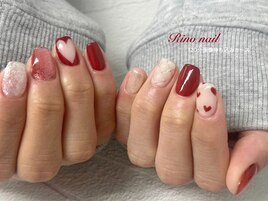 ガーリーネイル70228