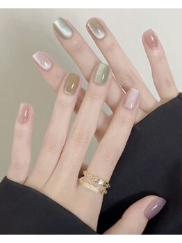 リリ(Rili)/マグネット