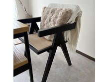 セリン(celen)の雰囲気（プライベート空間でごゆっくりお過ごしください♪）