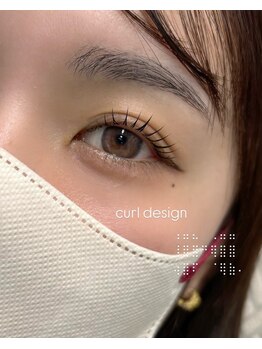 シピーアイラ(Chipieee iLa)/ラッシュリフト