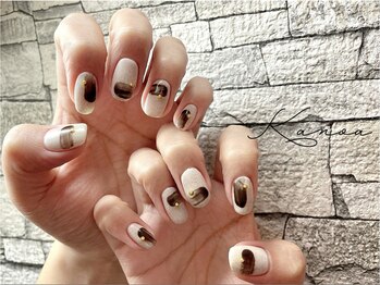 ニュアンスデザイン