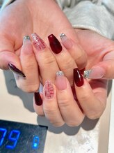 マイティーカラー(MIGHTY COLOR)/