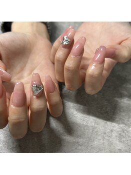 ルート12/ハートネイル