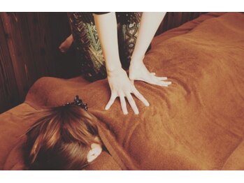 アジアンリラクゼーション ヴィラ 春日部店(asian relaxation villa)/