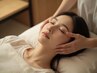 【極上睡眠へ♪】極上全身ボディケア＋ヘッドケア　60分¥4300