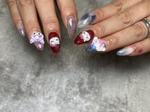 ケードット(K.)/