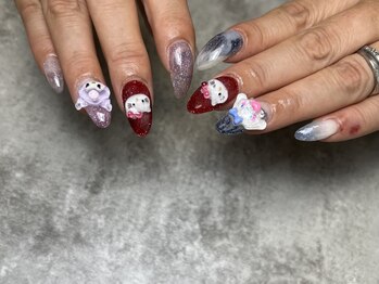 ケードット(K.)/