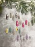【キャンペーンネイル♪ハンド】定額アート10本アート全4種　 ¥10450→¥8800