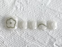 リラス 立川(Lilas)/-- 定額footデザインＢ --