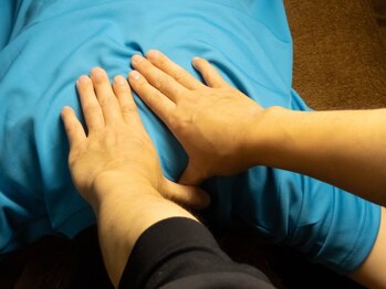 リアン(Lien)の写真/毎日頑張っているあなたに【全身もみほぐし+ヘッド+フット（90分）¥7200】頭～足先まで全身の疲れを解消！