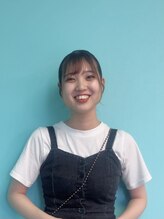 トゥルーネイル アンド アイ 鹿児島店(TRU NAIL & EYE) YUKINA 