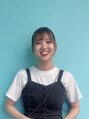 トゥルーネイル アンド アイ 鹿児島店(TRU NAIL & EYE) YUKINA