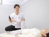 【骨盤矯正】骨盤から全身を整える腰痛・反り腰から姿勢改善￥1,980 お試し