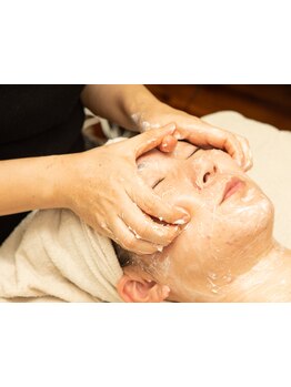 小顔になりたい